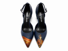 Load image into Gallery viewer, La Guardiana Pumps