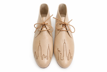 Load image into Gallery viewer, One Thousand and One Bow, shoe accessory - made in Italy, hand-painted in the US