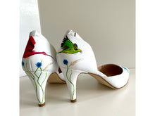 Load image into Gallery viewer, Custom Bridal Shoes