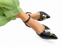 Load image into Gallery viewer, Cortona Pumps