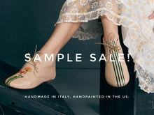 Load image into Gallery viewer, Sample Sale