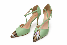 Load image into Gallery viewer, Renaissance Pumps