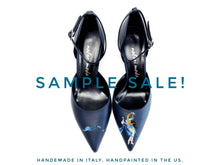 Load image into Gallery viewer, Sample Sale Heels
