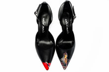 Load image into Gallery viewer, Queen Pumps