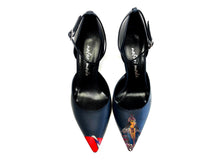 Load image into Gallery viewer, Queen Pumps