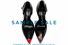Load image into Gallery viewer, Sample Sale Heels