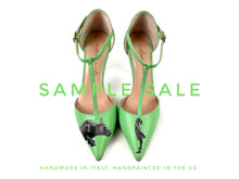 Load image into Gallery viewer, Sample Sale Heels