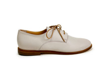 Load image into Gallery viewer, handpainted Italian comfortable chukka boots oxford shoes with classic design