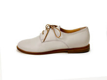 Load image into Gallery viewer, handpainted Italian comfortable chukka boots oxford shoes with classic design