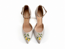 Load image into Gallery viewer, Lemon Tree Pumps