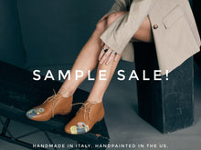 Load image into Gallery viewer, Sample Sale