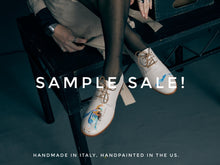 Load image into Gallery viewer, Sample Sale