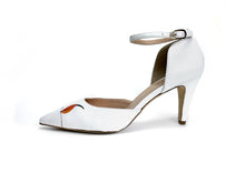 Load image into Gallery viewer, Cinque Uccellini Pumps