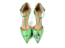 Load image into Gallery viewer, Shahbanu Pumps