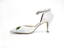 Load image into Gallery viewer, Cinque Uccellini Pumps