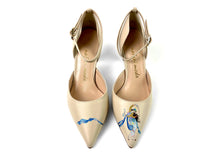 Load image into Gallery viewer, Shahbanu Pumps