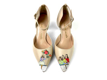 Load image into Gallery viewer, Zal Pumps