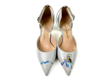 Load image into Gallery viewer, Shahbanu Pumps