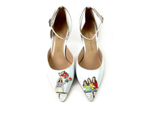 Load image into Gallery viewer, Zal Pumps