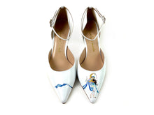 Load image into Gallery viewer, Shahbanu Pumps