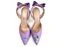 Load image into Gallery viewer, Shahbanu Pumps