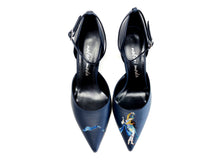 Load image into Gallery viewer, Shahbanu Pumps