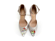 Load image into Gallery viewer, Zal Pumps