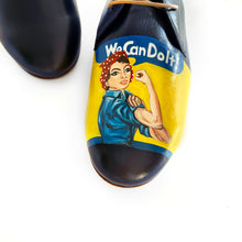 Load image into Gallery viewer, Rosie the Riveter