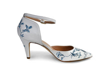 Load image into Gallery viewer, Soroor Pumps