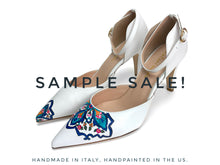 Load image into Gallery viewer, Sample Sale Heels