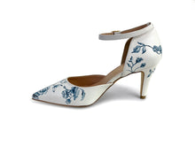 Load image into Gallery viewer, Soroor Pumps