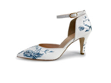 Load image into Gallery viewer, Soroor Pumps