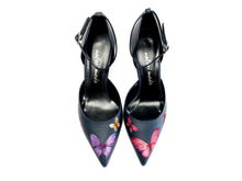 Load image into Gallery viewer, Madama Butterfly Pumps