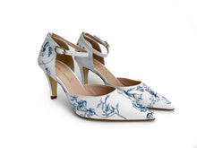 Load image into Gallery viewer, Soroor Pumps