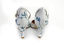 Load image into Gallery viewer, Soroor Pumps