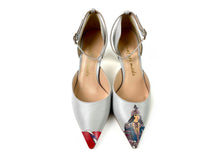 Load image into Gallery viewer, Queen Pumps