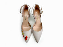 Load image into Gallery viewer, Lago Trasimeno Pumps