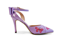 Load image into Gallery viewer, Madama Butterfly Pumps