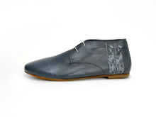 Load image into Gallery viewer, Xerxes Men, boots - made in Italy, hand-painted in the US