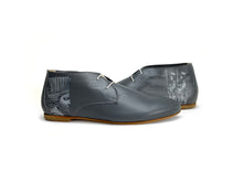 Load image into Gallery viewer, Xerxes Men, boots - made in Italy, hand-painted in the US