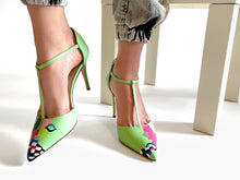 Load image into Gallery viewer, Marostica Pumps