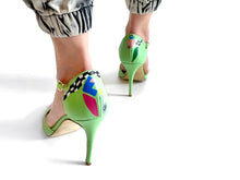 Load image into Gallery viewer, Marostica Pumps
