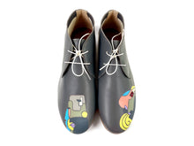 Load image into Gallery viewer, Reggio Calabria - Men