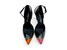 Load image into Gallery viewer, Shahnameh Pumps