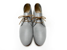 Load image into Gallery viewer, Classic Men, boots - made in Italy, hand-painted in the US