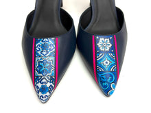 Load image into Gallery viewer, Ornato Pumps