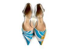 Load image into Gallery viewer, Palermo Pumps