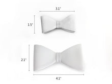 Load image into Gallery viewer, Custom Multi-Purpose Bow Shoe Clips
