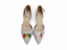 Load image into Gallery viewer, Cinque Uccellini Pumps
