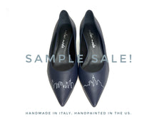 Load image into Gallery viewer, Sample Sale Heels
